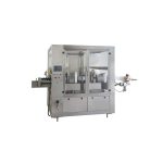 Automatic Hot Melt Glue Labeling Machine Samodejni stroj za etiketiranje vročega taline