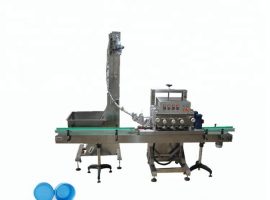 Avtomatska-Vretena-Steklenica-Capper-Machine4