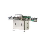 Automatic Wet Glue Labeling Machine Avtomatski stroj za etiketiranje vlažnega lepila