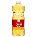 Corn Oil Filling Machine Stroj za polnjenje koruznega olja