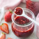 Fruit Jam Filling Machine Stroj za polnjenje sadja Jam