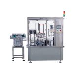 Peristaltic Pump Fillers Polnila peristaltičnih črpalk