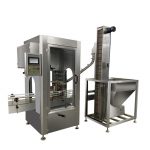 Avtomatski stroj z enim samim čepom