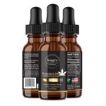 CBD Oil Filling Machine CBD stroj za polnjenje olja