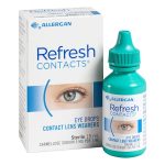 Eye Drop Filling Machine Stroj za polnjenje oči