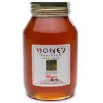 Honey Filling Machine Stroj za polnjenje z medom