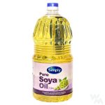 Soybean Oil Filling Machine Stroj za polnjenje sojinega olja