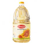 Sunflower Oil Filling Machine Stroj za polnjenje sončničnega olja